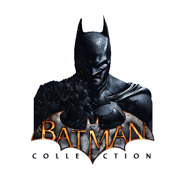 Batman Games Play Online