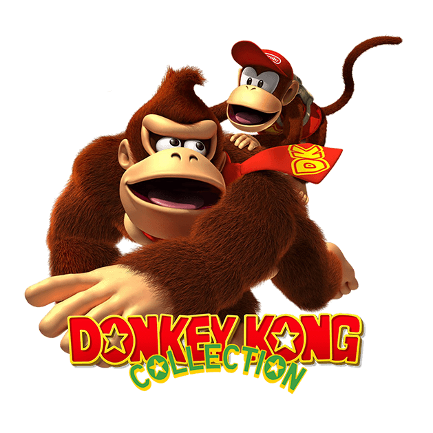 Donkey Kong Games Play Online