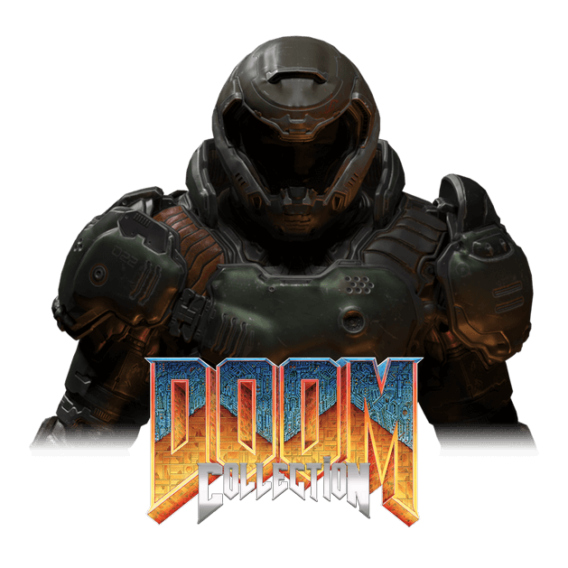 Doom Games Play Online