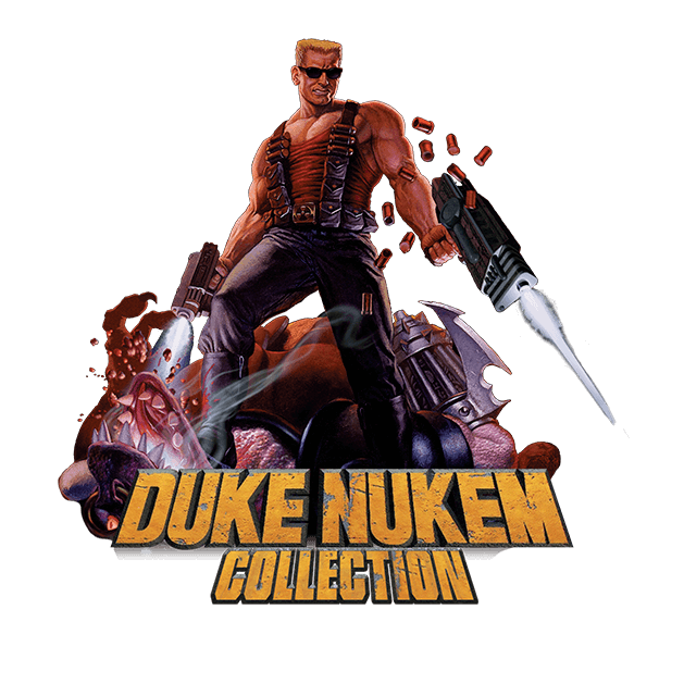 Duke Nukem Games Play Online