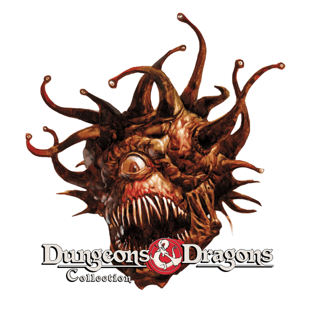 Dungeons & Dragons Games Play Online