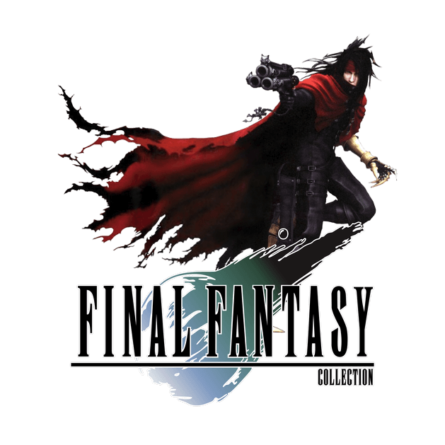 Final Fantasy Games Play Online