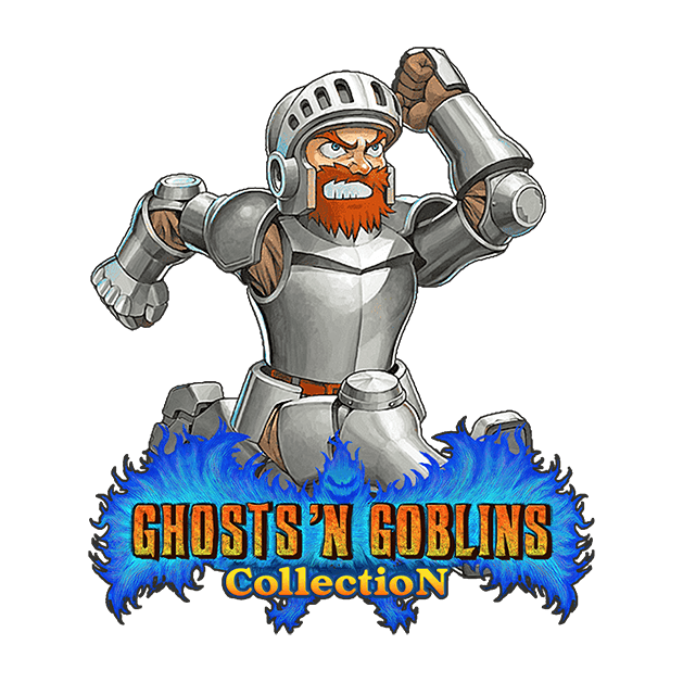 Ghosts 'N Goblins Games Play Online