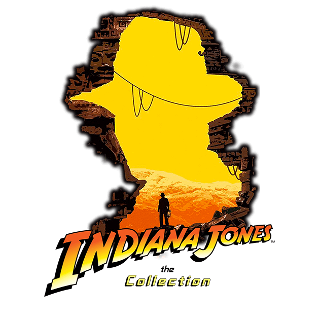 Indiana Jones Games Play Online