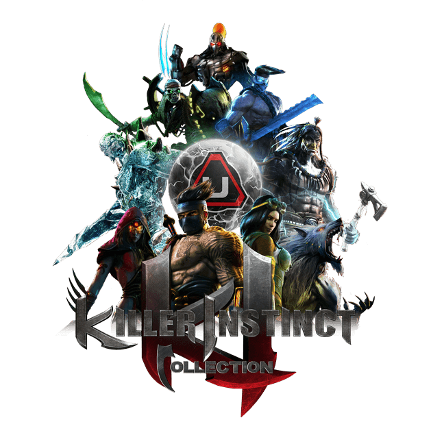 Killer Instinct Games Play Online