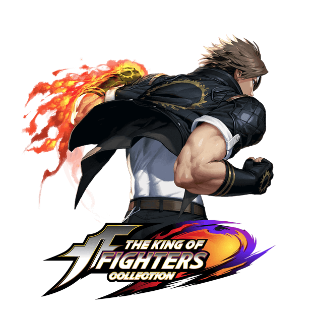 King of Fighters Games Play Online