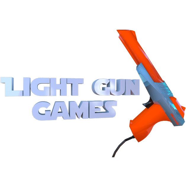 Light-gun Games Play Online