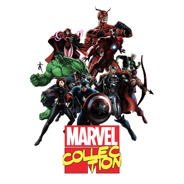 Marvel Games Play Online