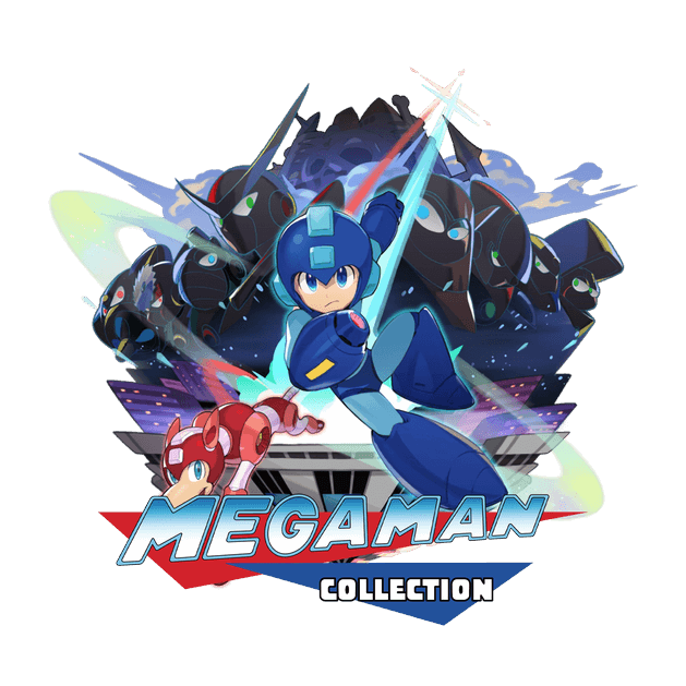 Mega Man Games Play Online