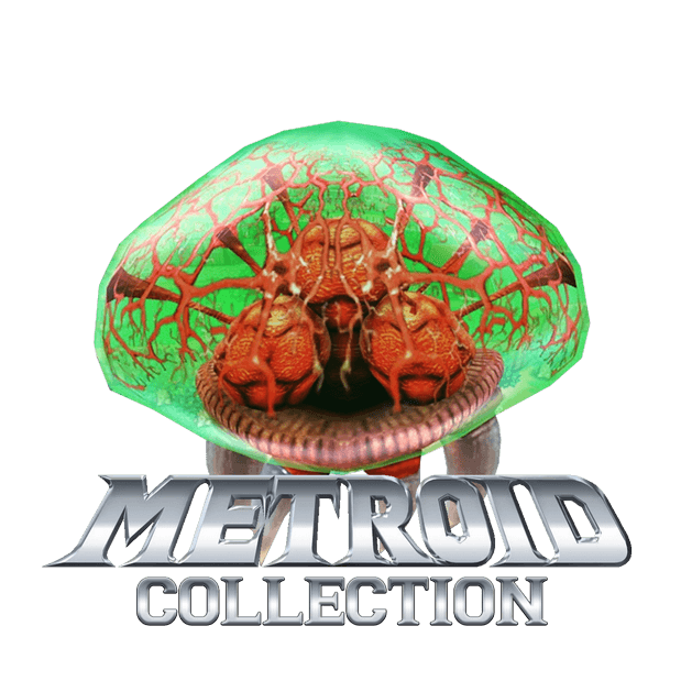 Metroid Games Play Online