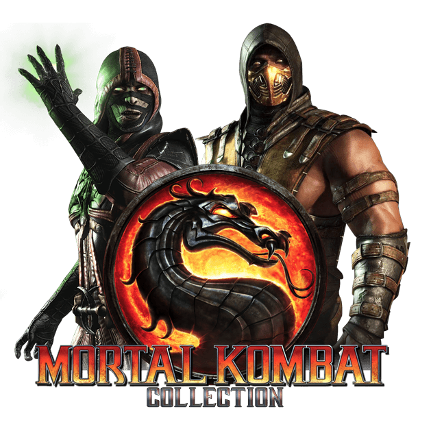 Mortal Kombat Games Play Online