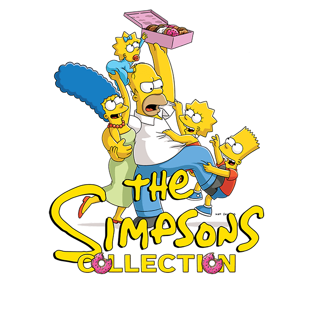 Simpsons Games Play Online