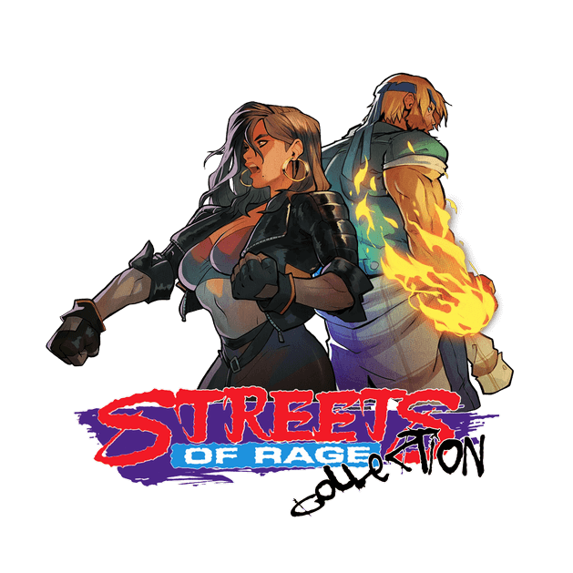 Streets of Rage Games Play Online