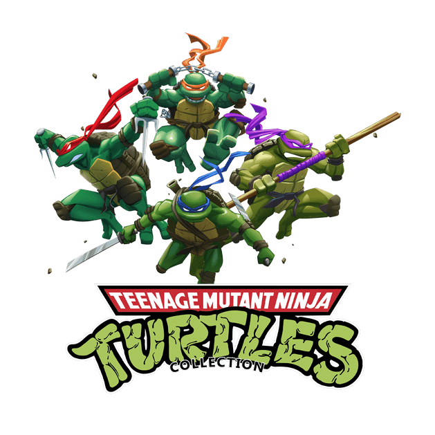 TMNT Games Play Online