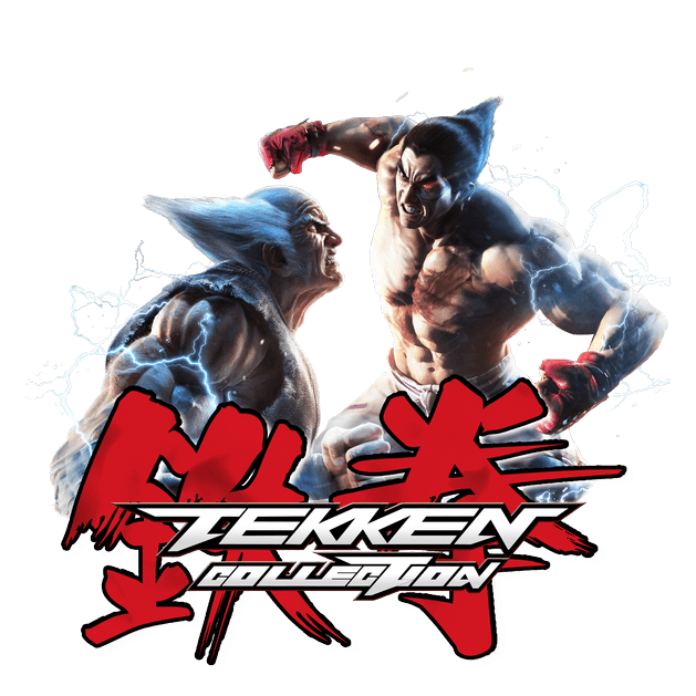 Tekken Games Play Online