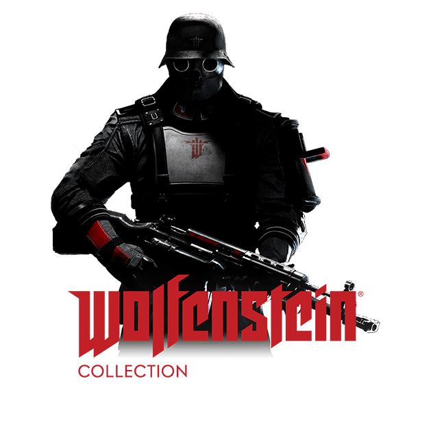 Wolfenstein Games Play Online