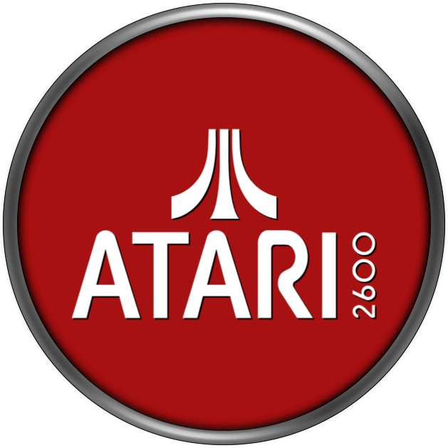 Play Atari 2600 Games Online