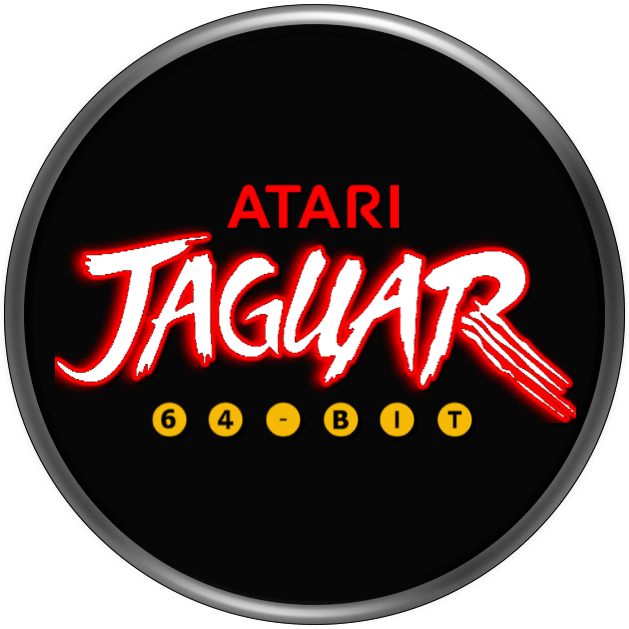 Play Atari Jaguar Games Online