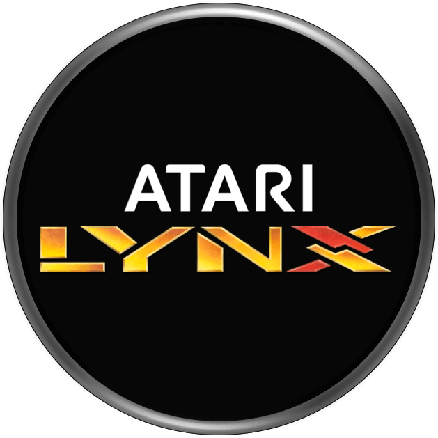 Play Atari Lynx Games Online