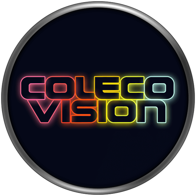 Play ColecoVisio Games Online