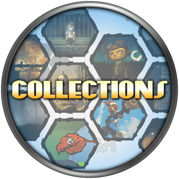 Games Collections Play Online