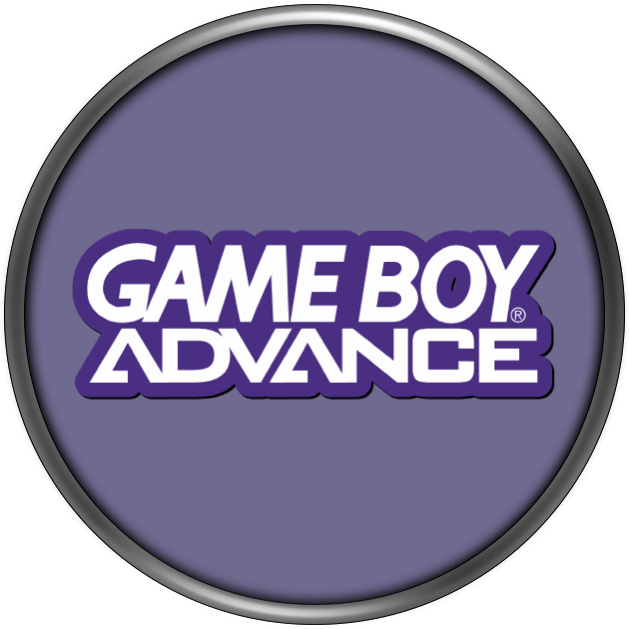 Play GBA Games Online