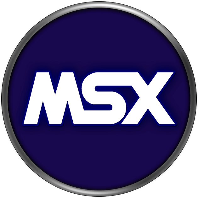 Play MSX Games Online
