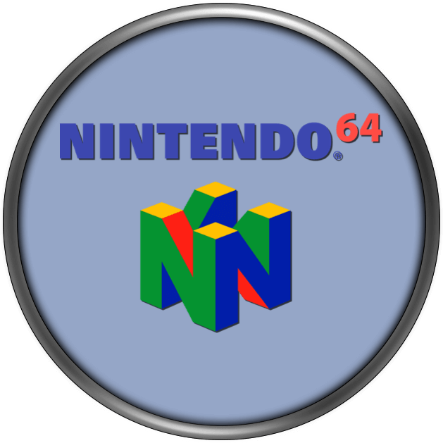Play N64 Games Online