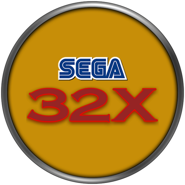 Play SEGA 32X Games Online
