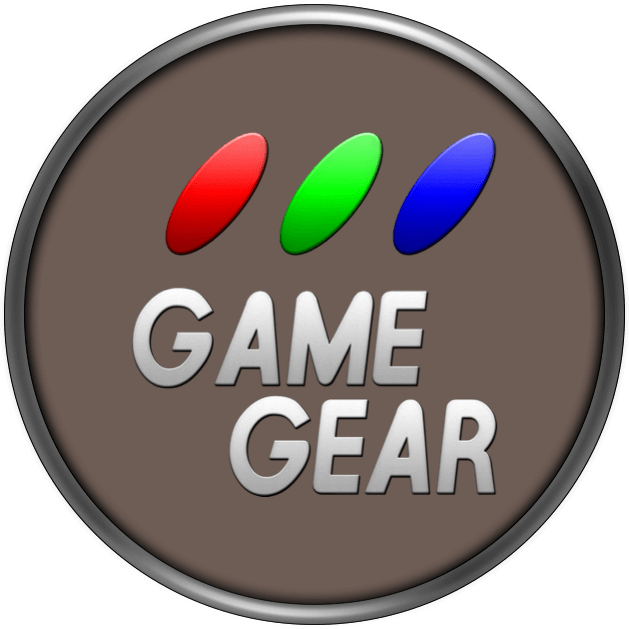 Play SEGA Game Gear Games Online