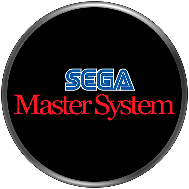 Play SEGA Master System Games Online