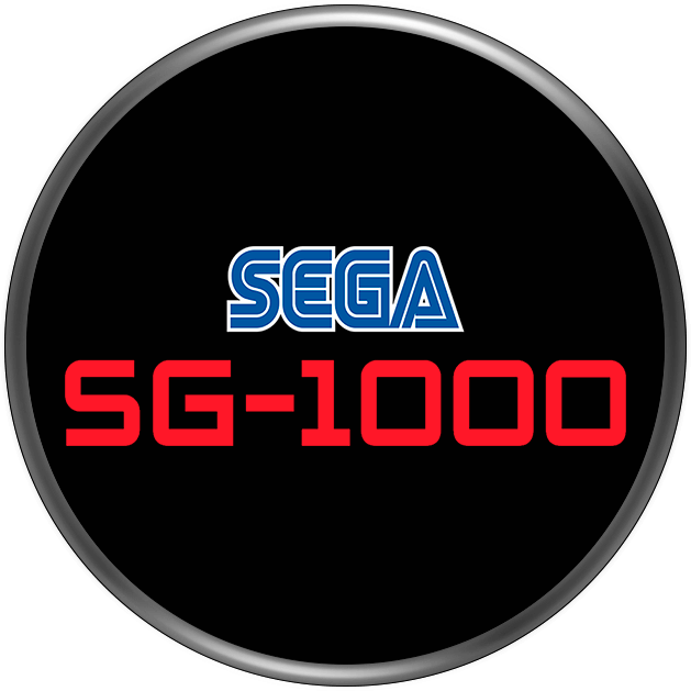 Play SEGA SG-1000 Games Online
