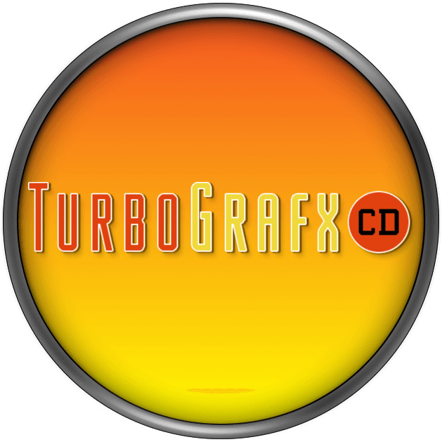 Play TurboGrafx-CD Games Online