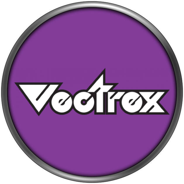 Play Vectrex Games Online