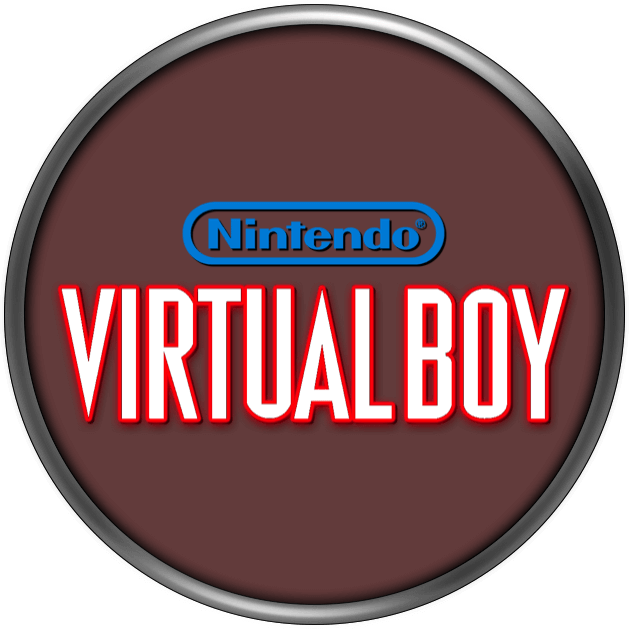 Play Virtual Boy Games Online