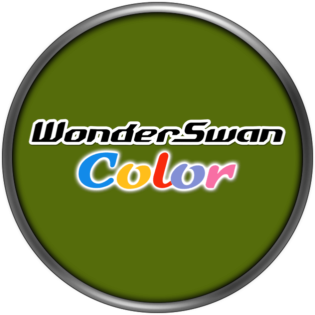 Play WonderSwan Games Online