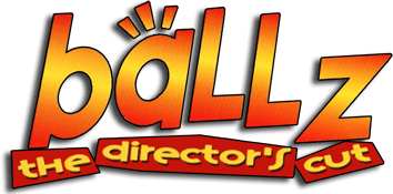 Ballz (3DO) Play Online