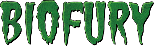 BioFury (3DO) Play Online