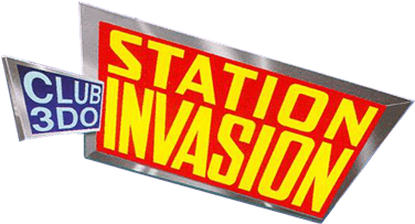 Station Invasion (3DO) Play Online