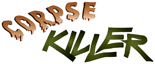 Corpse Killer (3DO) Play Online