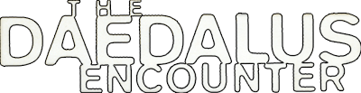 Daedalus Encounter (3DO) Play Online