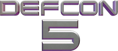 Defcon 5 (3DO) Play Online