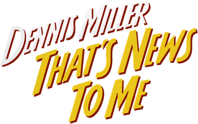 Dennis Miller: That's News to Me (3DO) Play Online