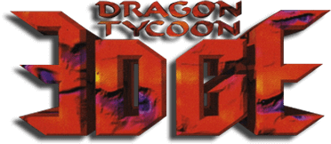 Dragon Tycoon Edge (3DO) Play Online