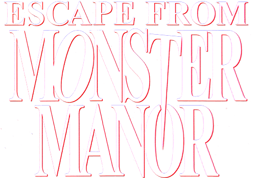 Escape from Monster Manor (3DO) Play Online