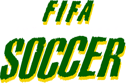 FIFA International Soccer (3DO) Play Online