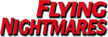 Flying Nightmares (3DO) Play Online