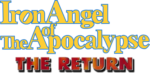 Iron Angel of the Apocalypse: The Return (3DO) Play Online