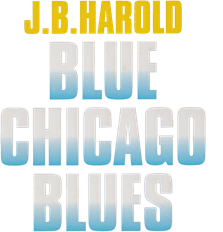 J.B. Harold: Blue Chicago Blues (3DO) Play Online