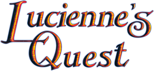 Lucienne's Quest (3DO) Play Online